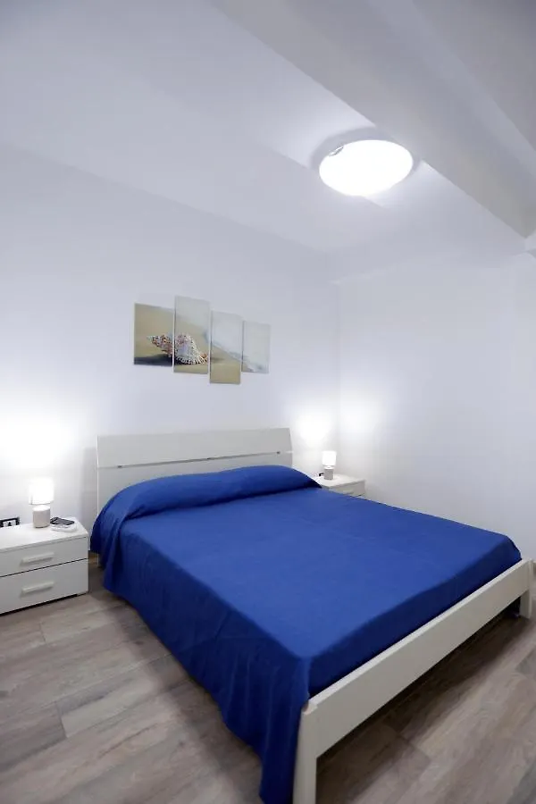 Aparthotel Residence El Flaro - Punta Secca