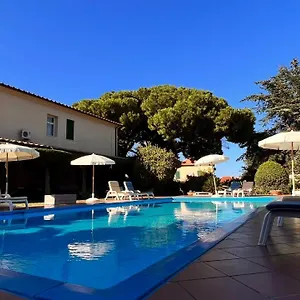 Il Gabbiano Azzurro , Marciana Marina (Isola d'Elba) Italia